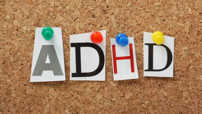Mastering ADHD: The Empowered Science Behind ADHD Counseling